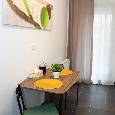 Lazo Two Room- Luxury شقة *