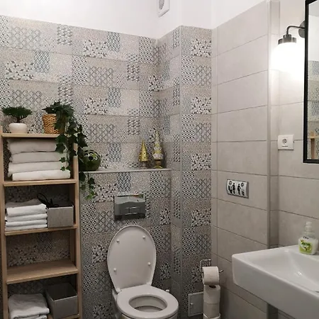 Lazo Two Room- Luxury شقة بوخارست