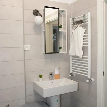 דירה Lazo Two Room- Luxury בוקרשט