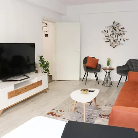 Lazo Two Room- Luxury *