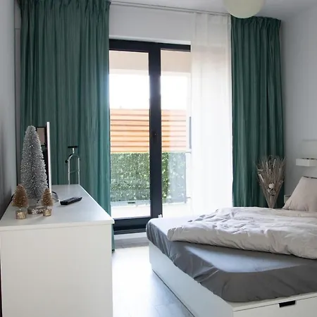 Lazo Two Room- Luxury