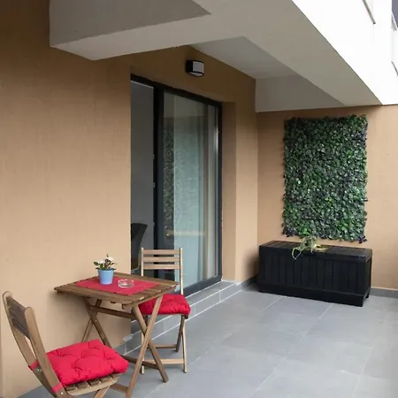 Lazo Two Room- Luxury