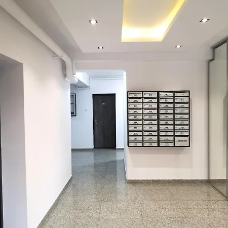 Lazo Two Room- Luxury Daire *