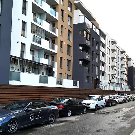 Lazo Two Room- Luxury