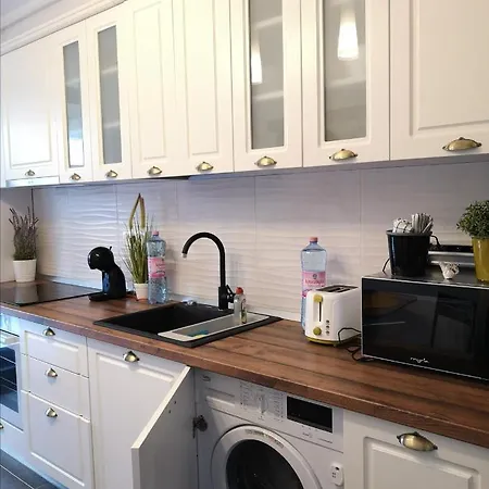 Daire Lazo Two Room- Luxury *