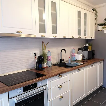 Lazo Two Room- Luxury *