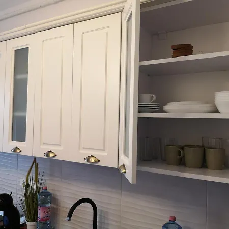 Lazo Two Room- Luxury Daire *