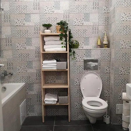 Lazo Two Room- Luxury 布加勒斯特