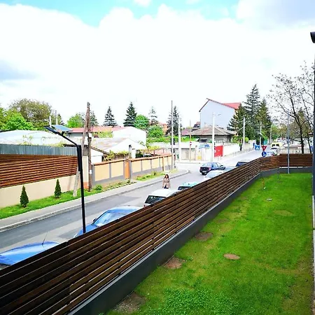 Lazo Two Room- Luxury Daire