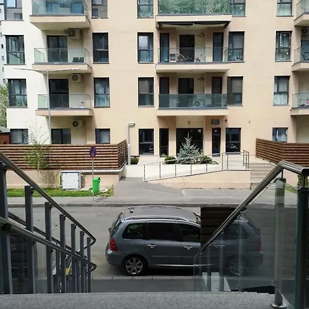 Lazo Two Room- Luxury