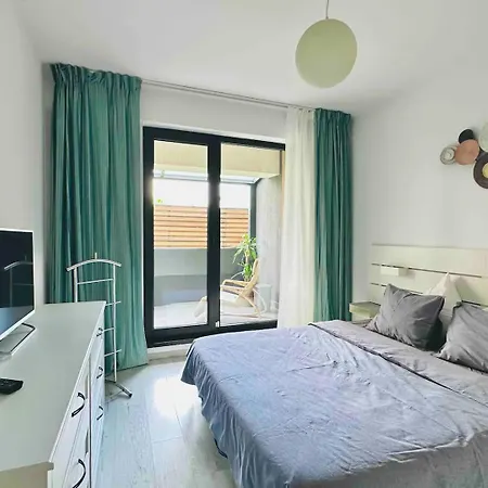 Lazo Two Room- Luxury