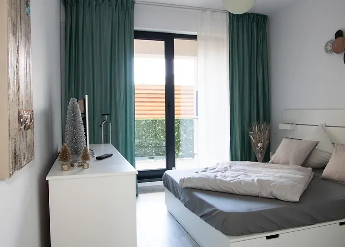 Lazo Two Room- Luxury