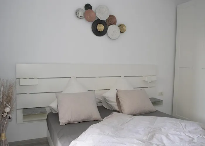 Apartamento Lazo Two Room- Luxury *