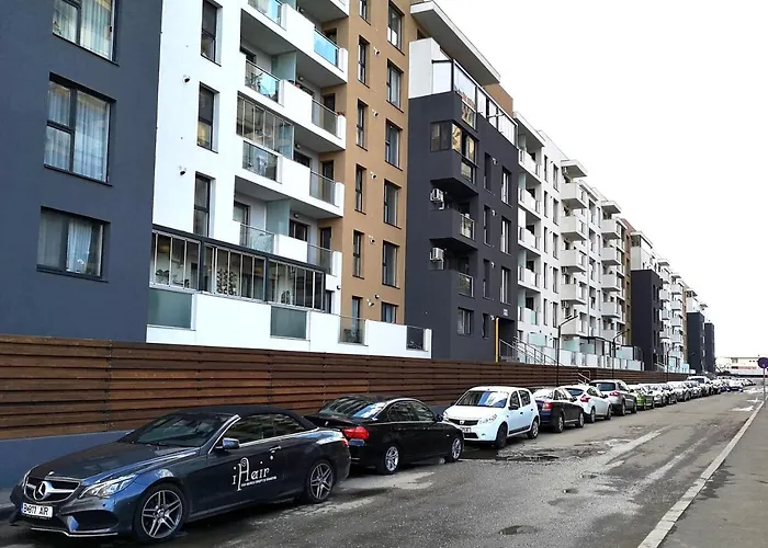 Lazo Two Room- Luxury