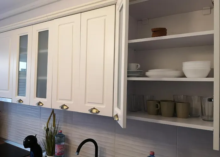 Lazo Two Room- Luxury Apartamento *