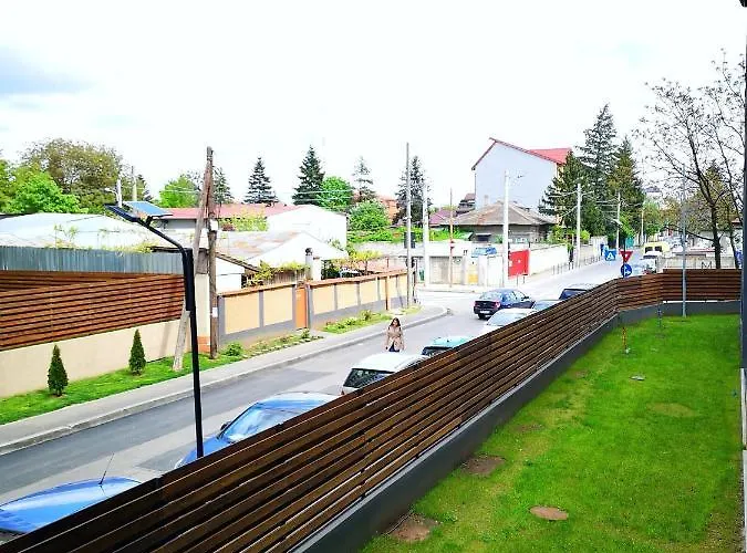 Lazo Two Room- Luxury Apartamento