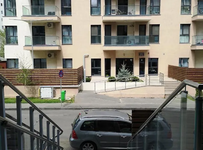 Lazo Two Room- Luxury