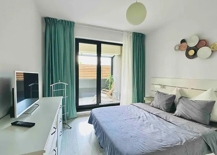 Lazo Two Room- Luxury