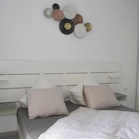 Apartmán Lazo Two Room- Luxury *
