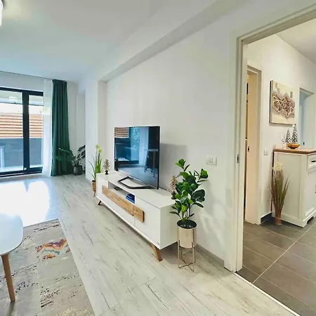 Apartmán Lazo Two Room- Luxury
