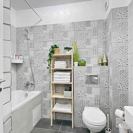 Apartmán Lazo Two Room- Luxury *