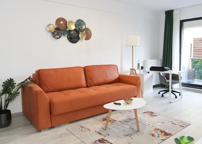 Lazo Two Room- Luxury Apartman