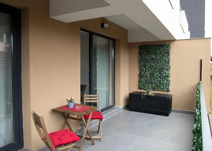 Lazo Two Room- Luxury