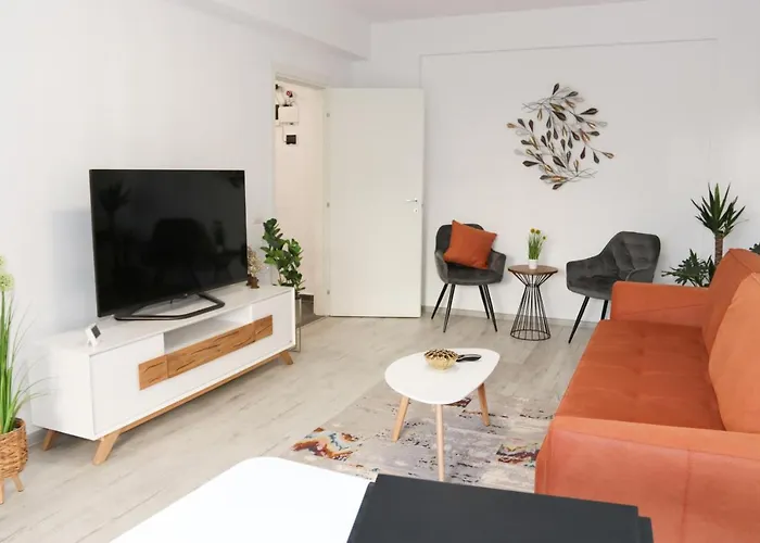 Lazo Two Room- Luxury *