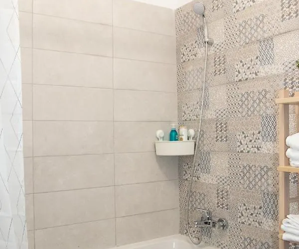 Lazo Two Room- Luxury Apartman