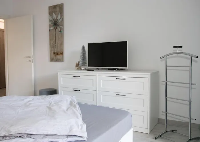 Lazo Two Room- Luxury Apartman