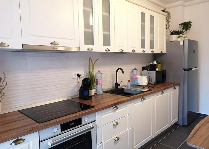 Lazo Two Room- Luxury *