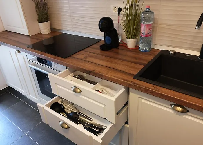 Apartman Lazo Two Room- Luxury *