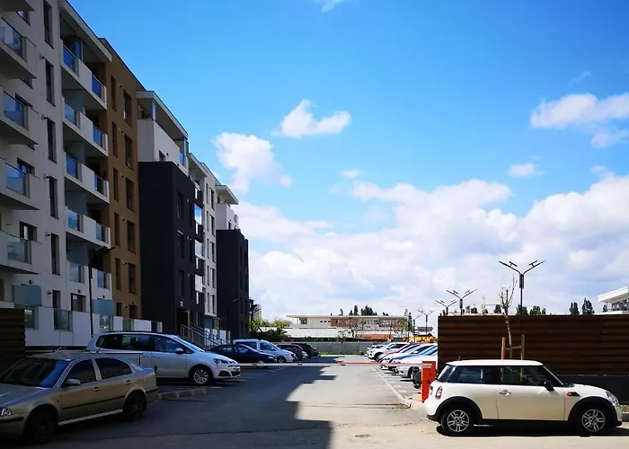 Apartman Lazo Two Room- Luxury