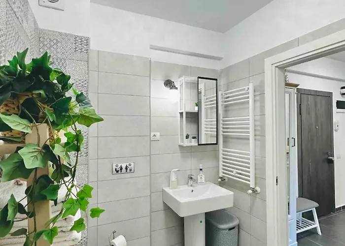 Lazo Two Room- Luxury Bukarest