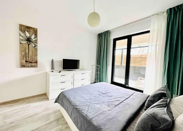 Lazo Two Room- Luxury Bukarest