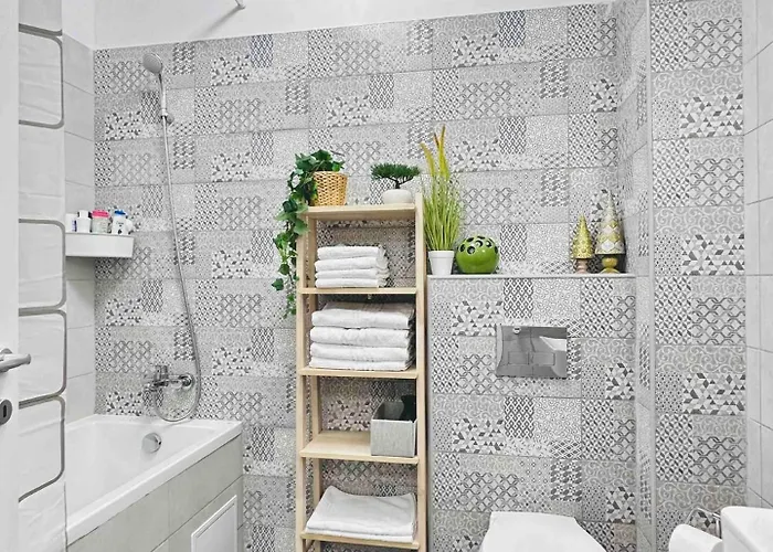 Apartman Lazo Two Room- Luxury *