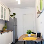 Lazo Two Room- Luxury شقة