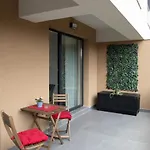 Lazo Two Room- Luxury