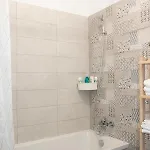 Lazo Two Room- Luxury شقة