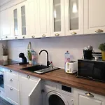 شقة Lazo Two Room- Luxury *
