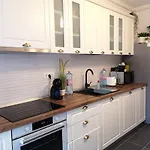 Lazo Two Room- Luxury *