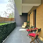 Lazo Two Room- Luxury شقة *