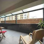 Lazo Two Room- Luxury