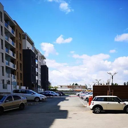 شقة Lazo Two Room- Luxury