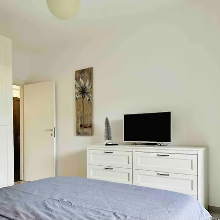 شقة Lazo Two Room- Luxury